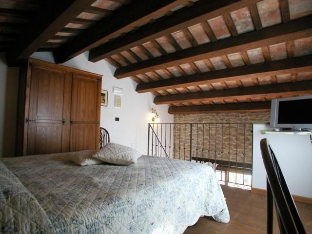 I Quattro Passeri Country House Santa Paola Kültér fotó
