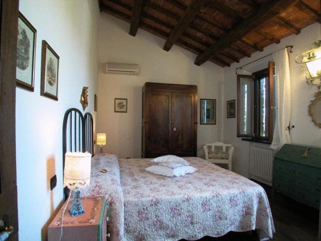 I Quattro Passeri Country House Santa Paola Kültér fotó